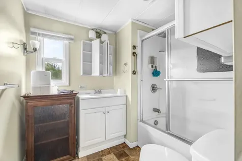 581 Rockland Road Somerville ME 04348