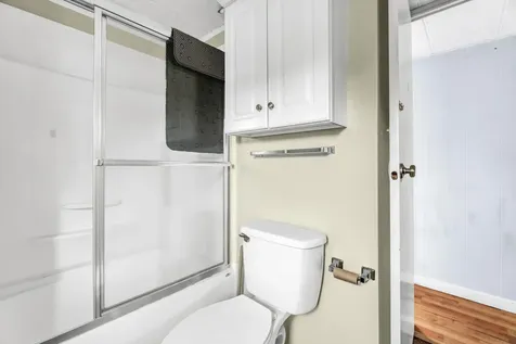 581 Rockland Road Somerville ME 04348