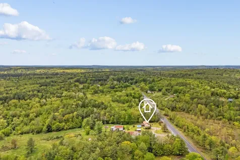 581 Rockland Road Somerville ME 04348
