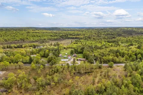 581 Rockland Road Somerville ME 04348