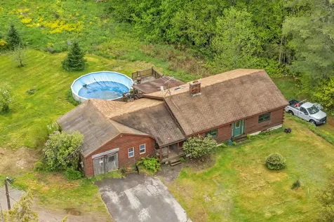 581 Rockland Road Somerville ME 04348