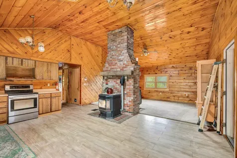 581 Rockland Road Somerville ME 04348