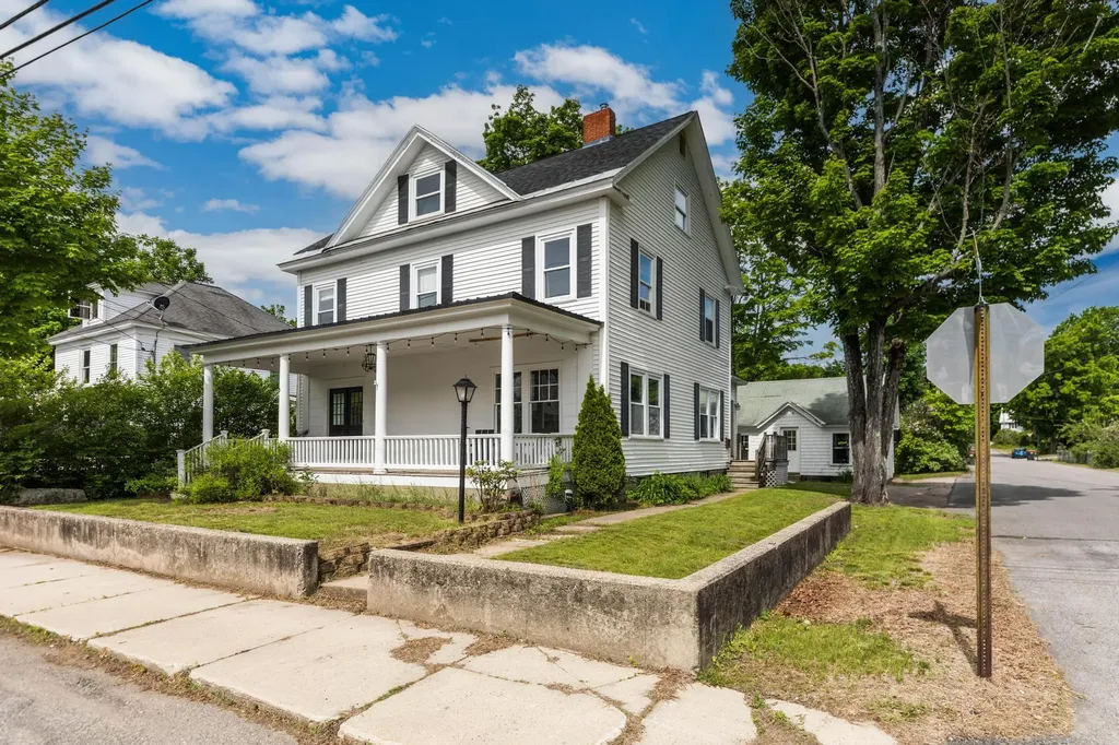 5 Kirk Street Sanford ME 04083