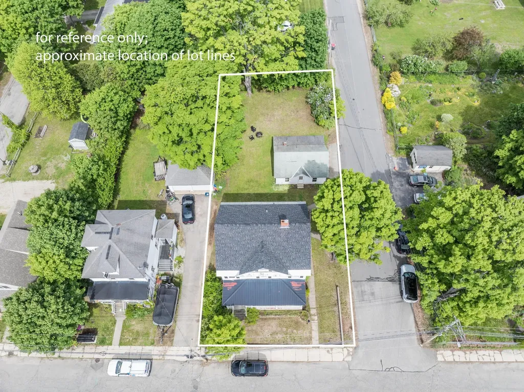 5 Kirk Street Sanford ME 04083
