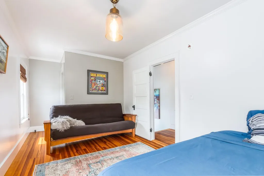 5 Kirk Street Sanford ME 04083