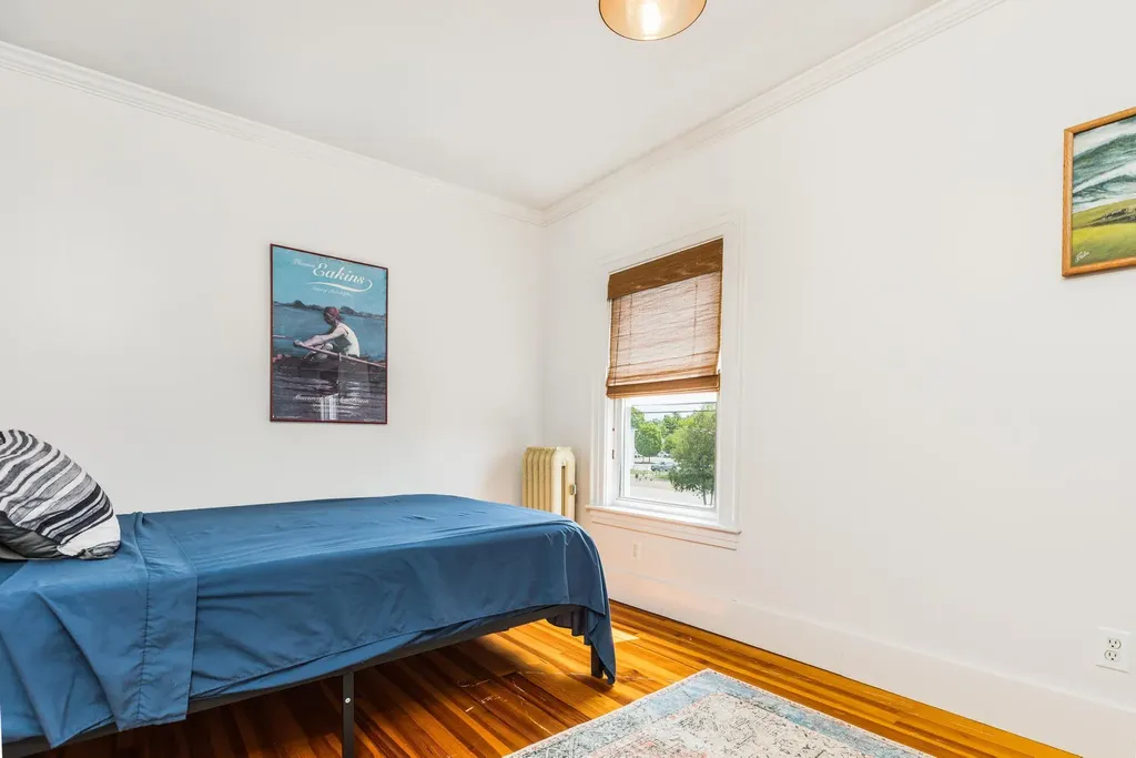 5 Kirk Street Sanford ME 04083