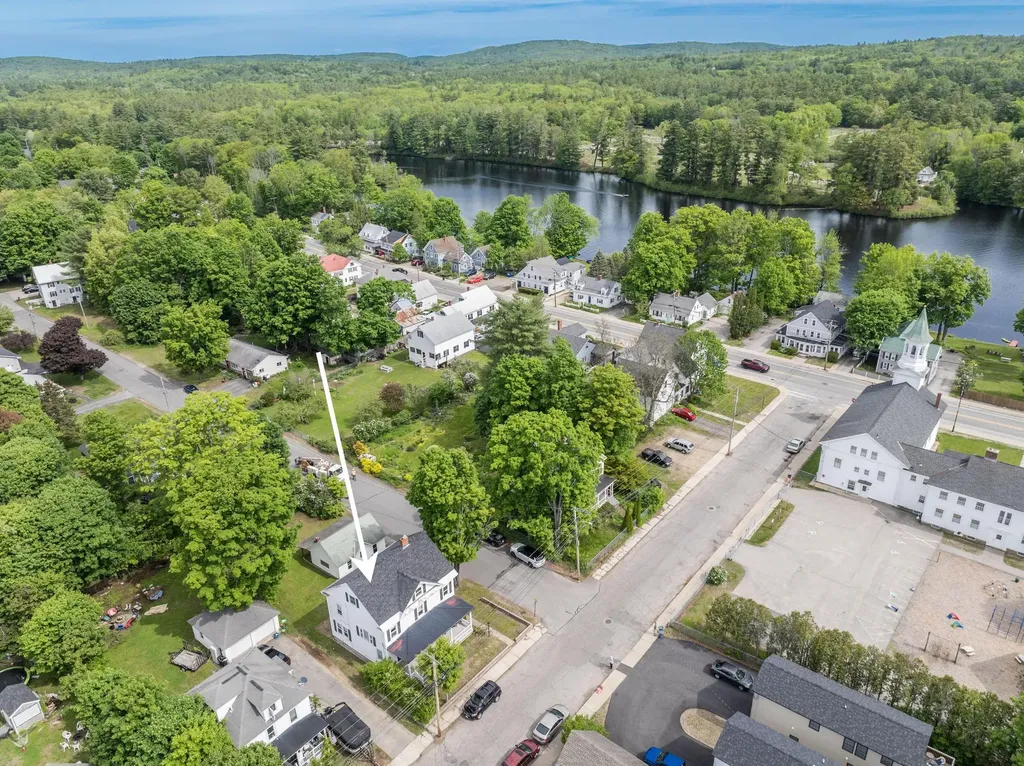 5 Kirk Street Sanford ME 04083