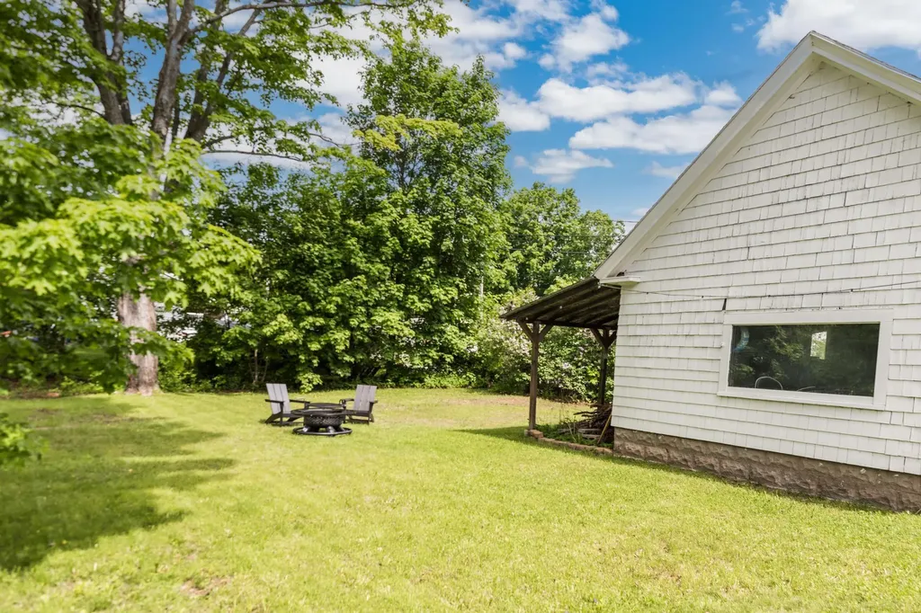 5 Kirk Street Sanford ME 04083
