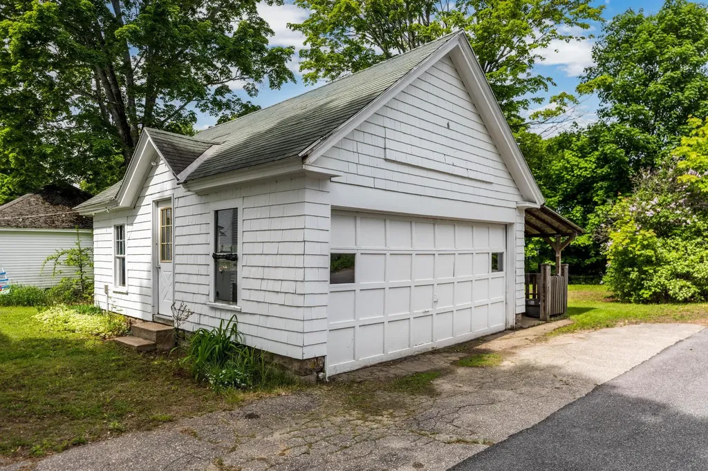 5 Kirk Street Sanford ME 04083