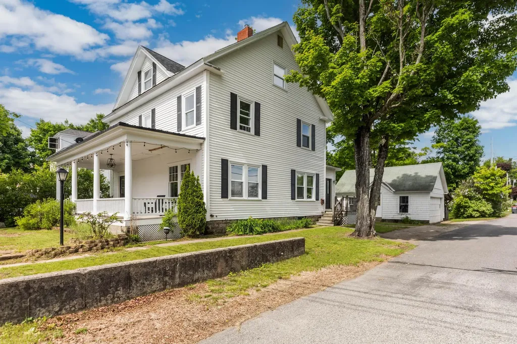 5 Kirk Street Sanford ME 04083