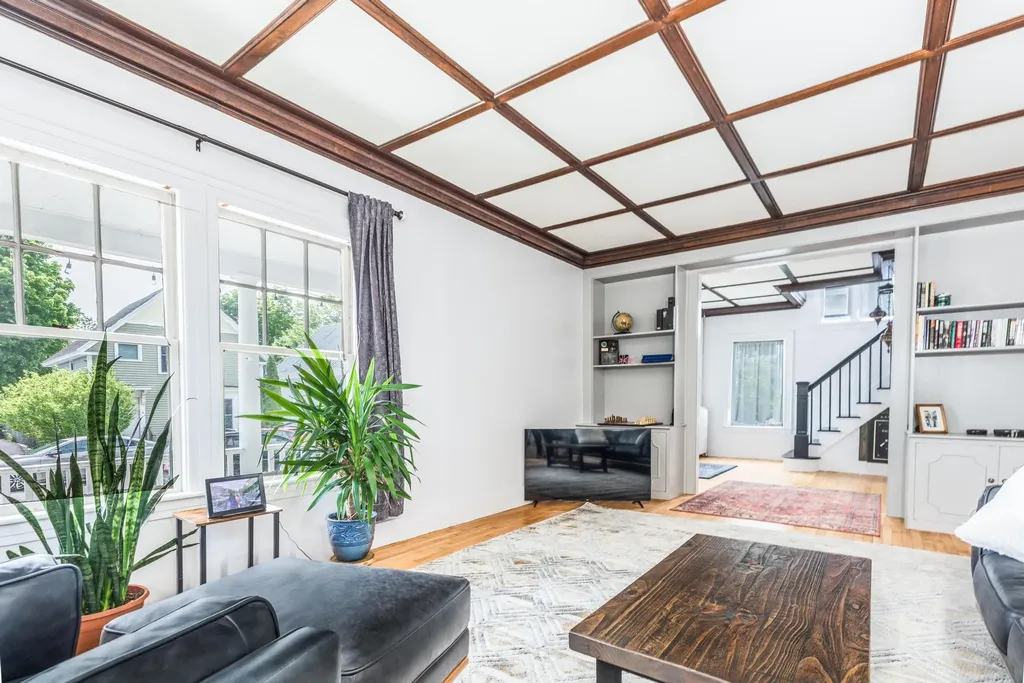 5 Kirk Street Sanford ME 04083