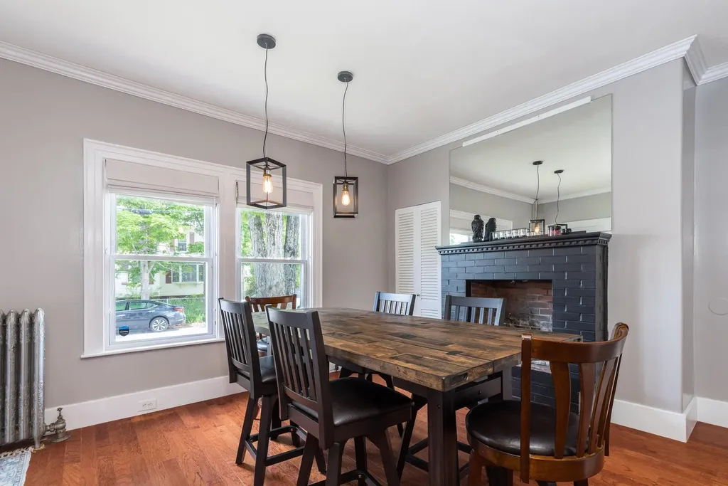 5 Kirk Street Sanford ME 04083