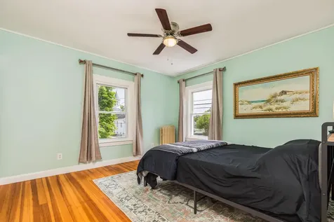5 Kirk Street Sanford ME 04083
