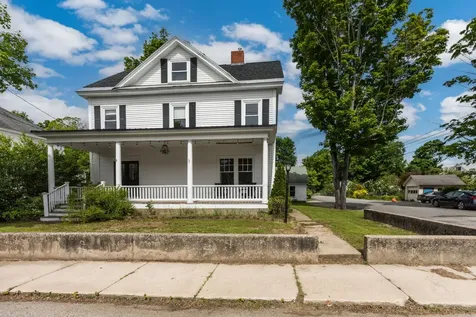 5 Kirk Street Sanford ME 04083