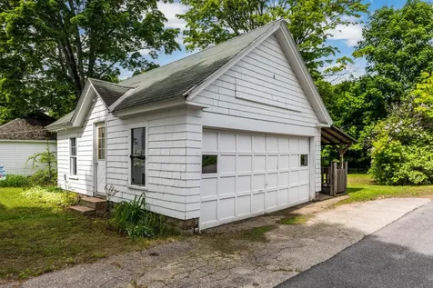 5 Kirk Street Sanford ME 04083