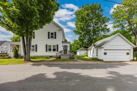 5 Kirk Street Sanford ME 04083