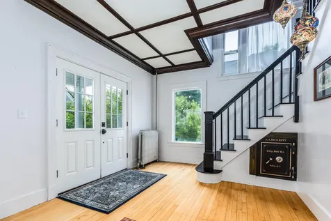 5 Kirk Street Sanford ME 04083