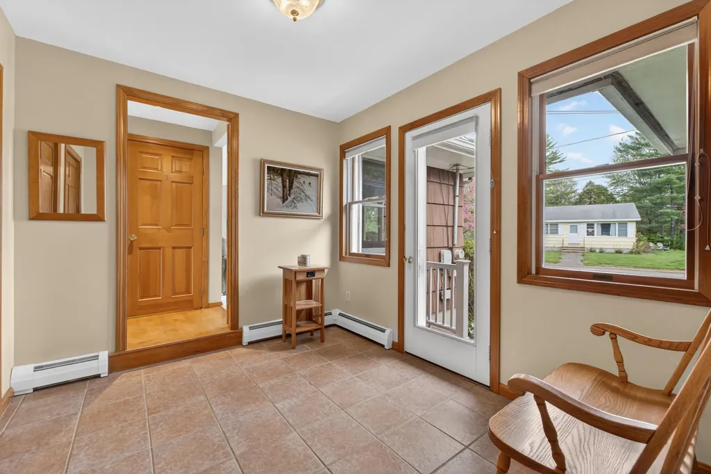 28 Marlboro Avenue Augusta ME 04330