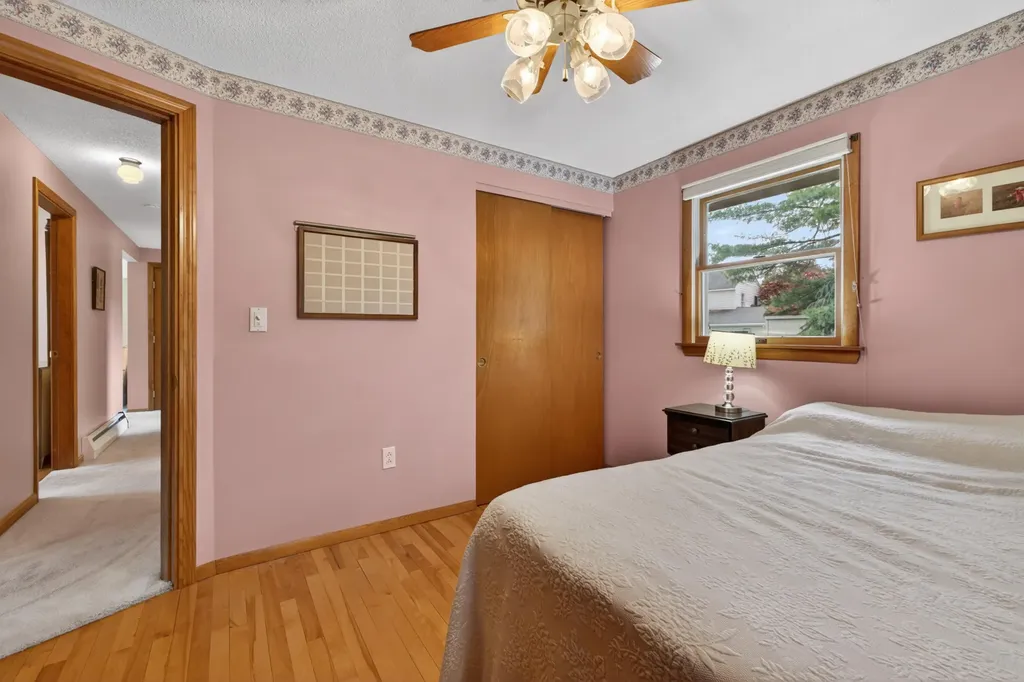28 Marlboro Avenue Augusta ME 04330
