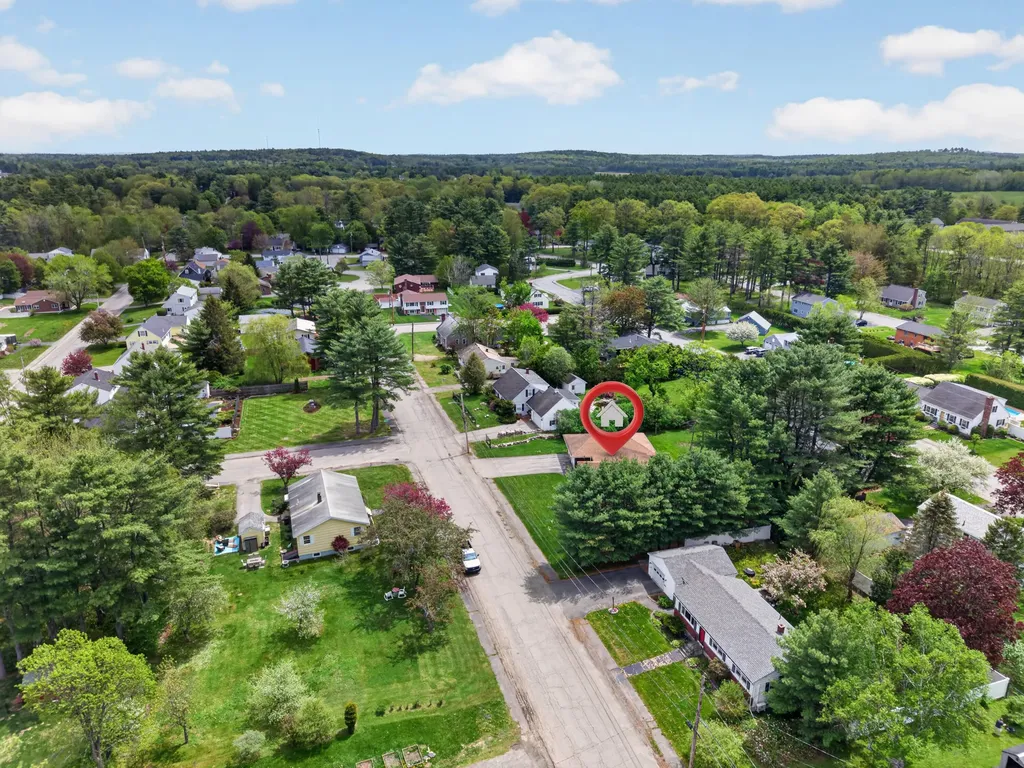 28 Marlboro Avenue Augusta ME 04330