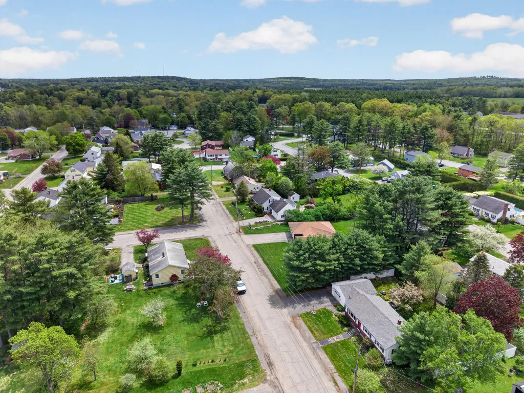 28 Marlboro Avenue Augusta ME 04330