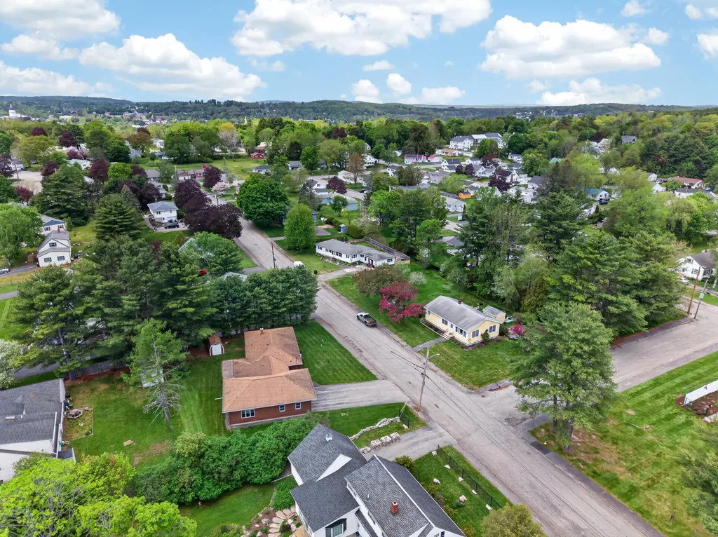 28 Marlboro Avenue Augusta ME 04330