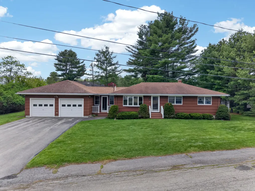 28 Marlboro Avenue Augusta ME 04330