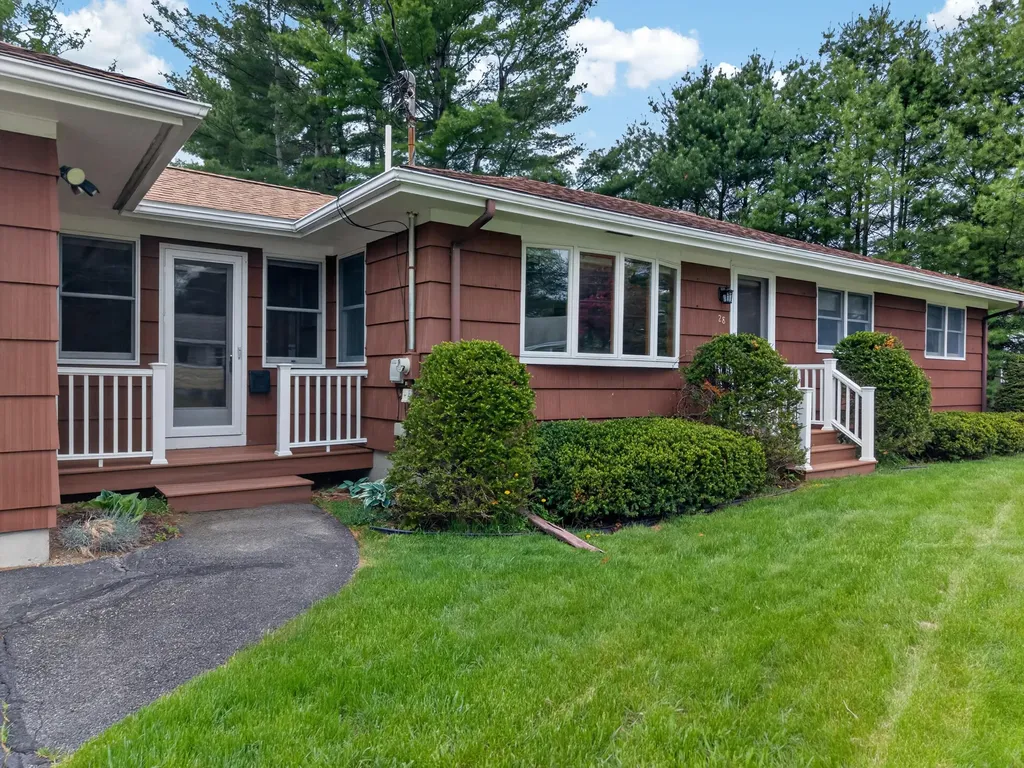 28 Marlboro Avenue Augusta ME 04330