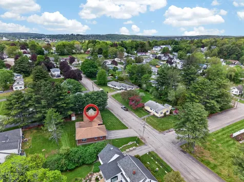 28 Marlboro Avenue Augusta ME 04330