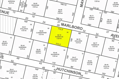 28 Marlboro Avenue Augusta ME 04330