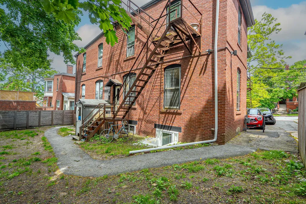 238 State Street Portland ME 04101