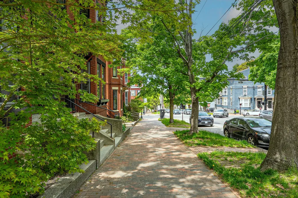 238 State Street Portland ME 04101