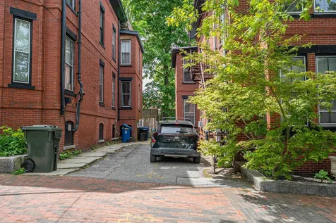 238 State Street Portland ME 04101