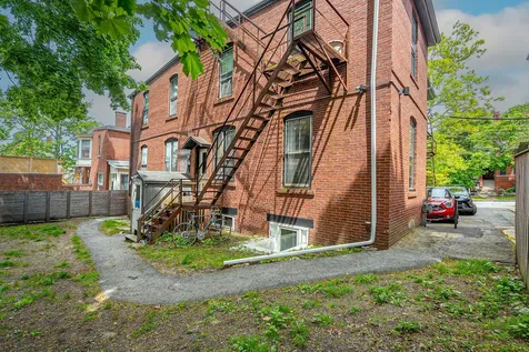 238 State Street Portland ME 04101