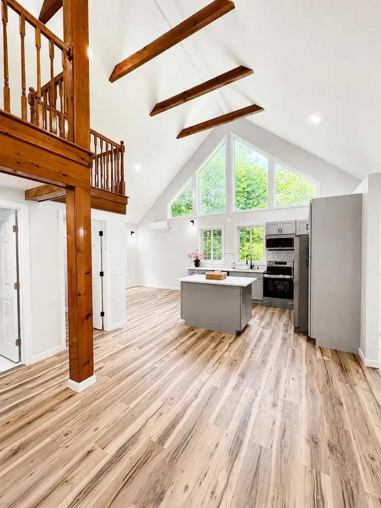 16 Dyer Road Raymond ME 04071