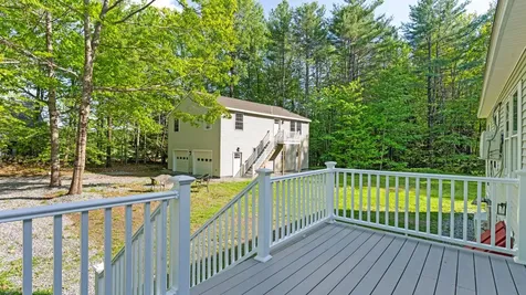 16 Dyer Road Raymond ME 04071