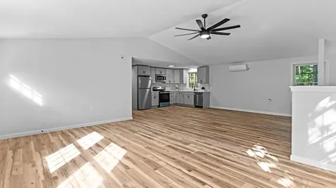 16 Dyer Road Raymond ME 04071
