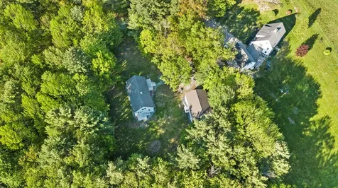 16 Dyer Road Raymond ME 04071