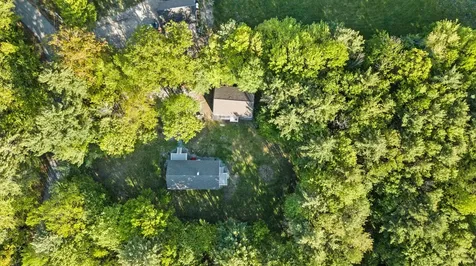 16 Dyer Road Raymond ME 04071
