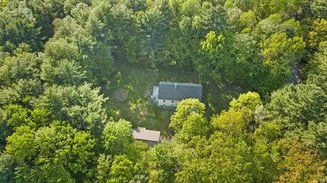 16 Dyer Road Raymond ME 04071