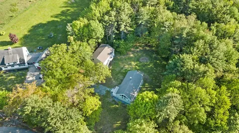 16 Dyer Road Raymond ME 04071