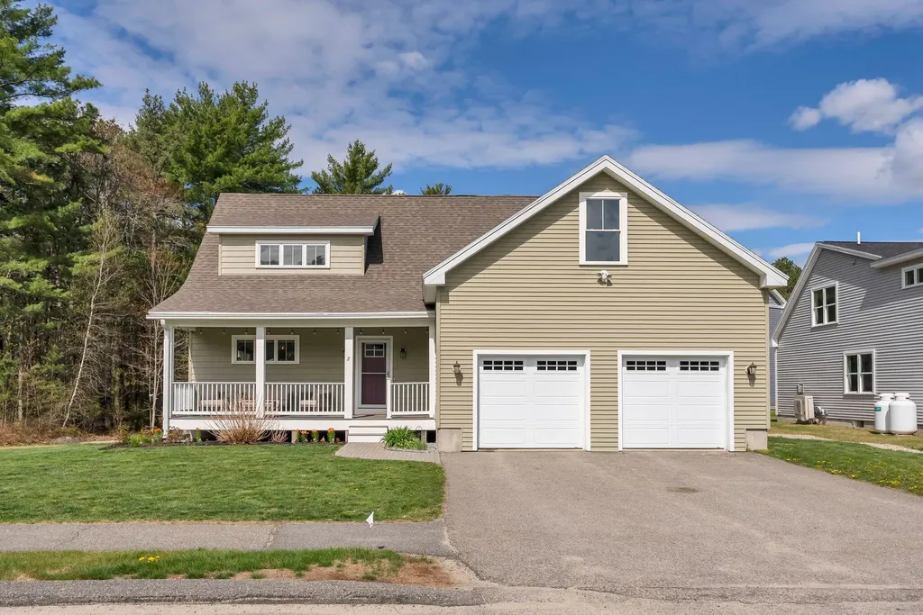 2 Nicklaus Drive Old Orchard Beach ME 04064