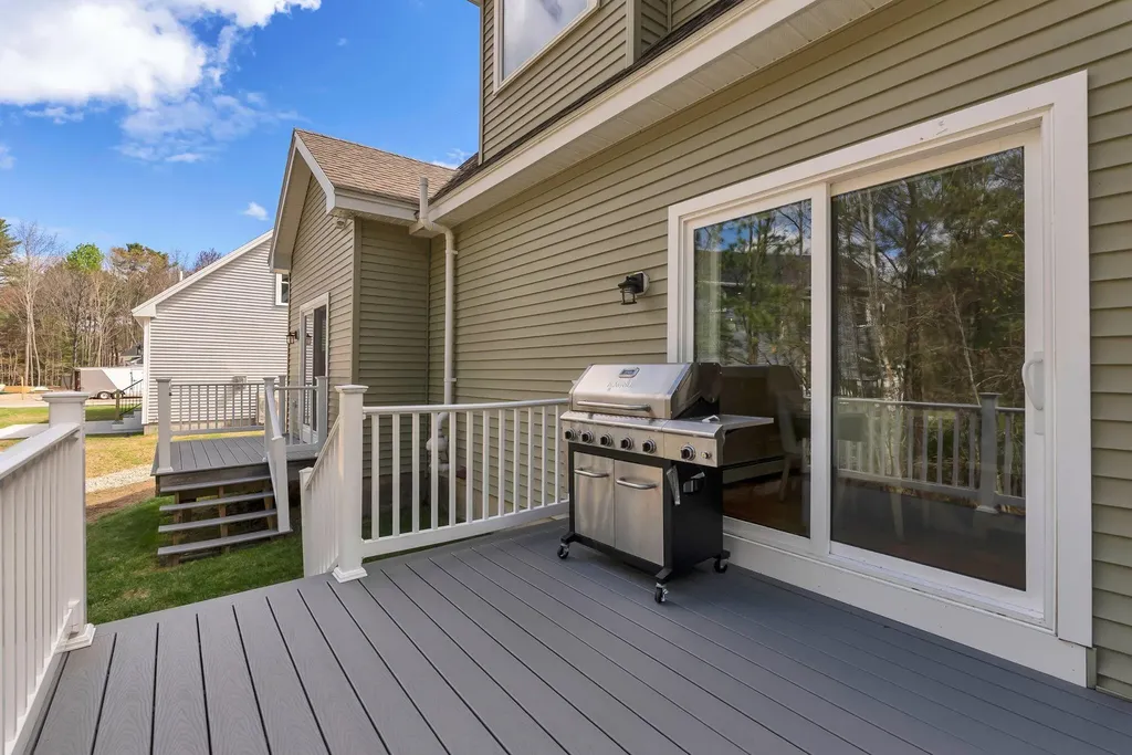 2 Nicklaus Drive Old Orchard Beach ME 04064