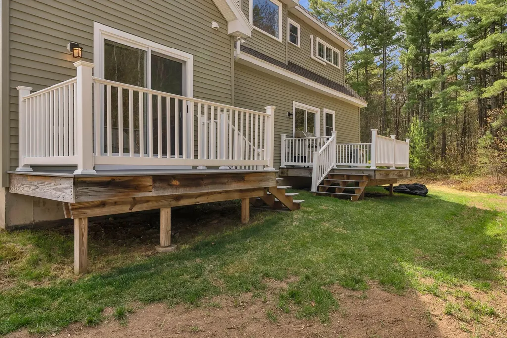 2 Nicklaus Drive Old Orchard Beach ME 04064