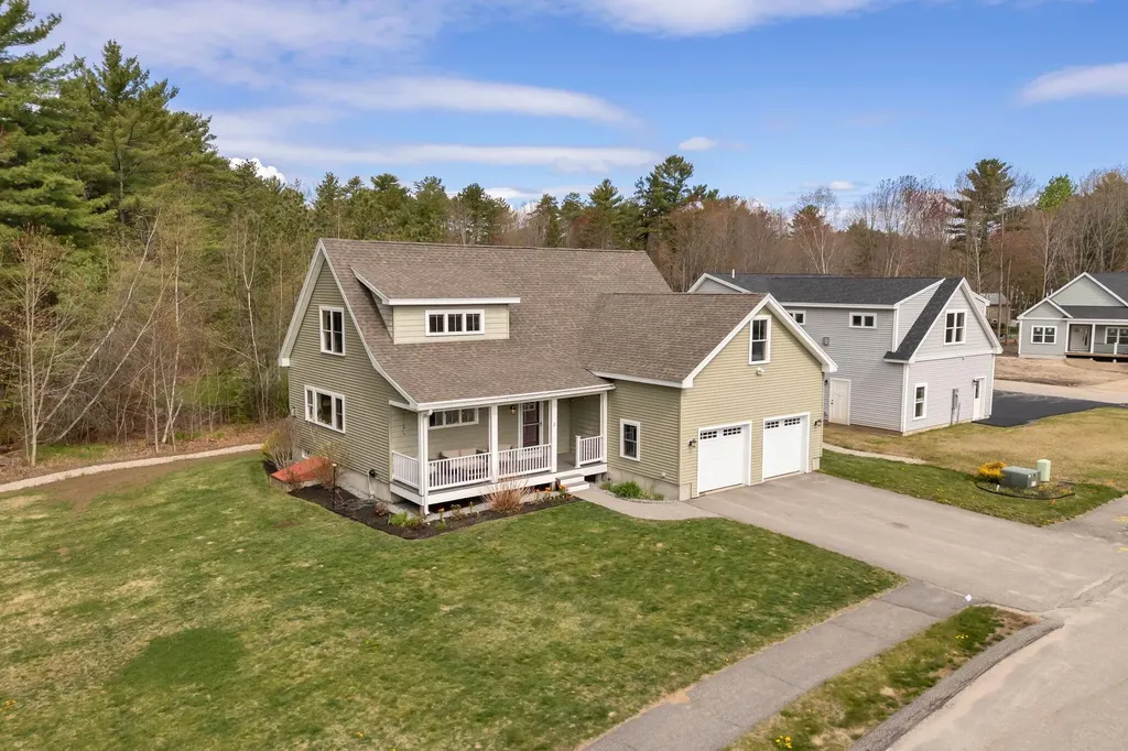 2 Nicklaus Drive Old Orchard Beach ME 04064