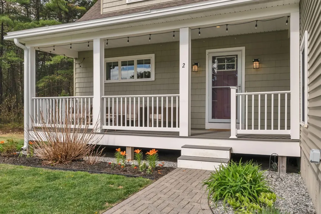 2 Nicklaus Drive Old Orchard Beach ME 04064