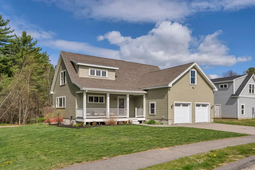 2 Nicklaus Drive Old Orchard Beach ME 04064