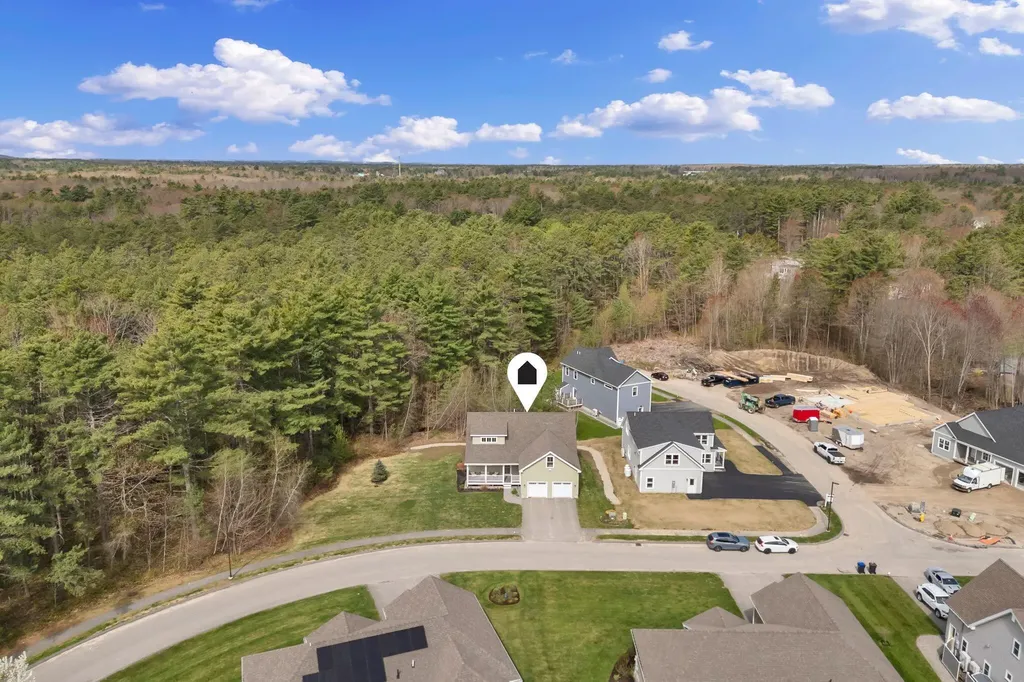 2 Nicklaus Drive Old Orchard Beach ME 04064