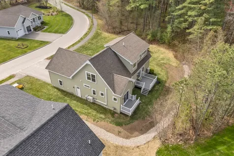 2 Nicklaus Drive Old Orchard Beach ME 04064