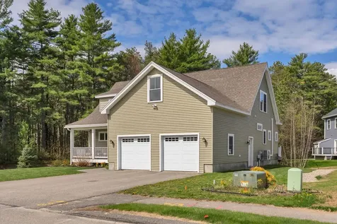 2 Nicklaus Drive Old Orchard Beach ME 04064
